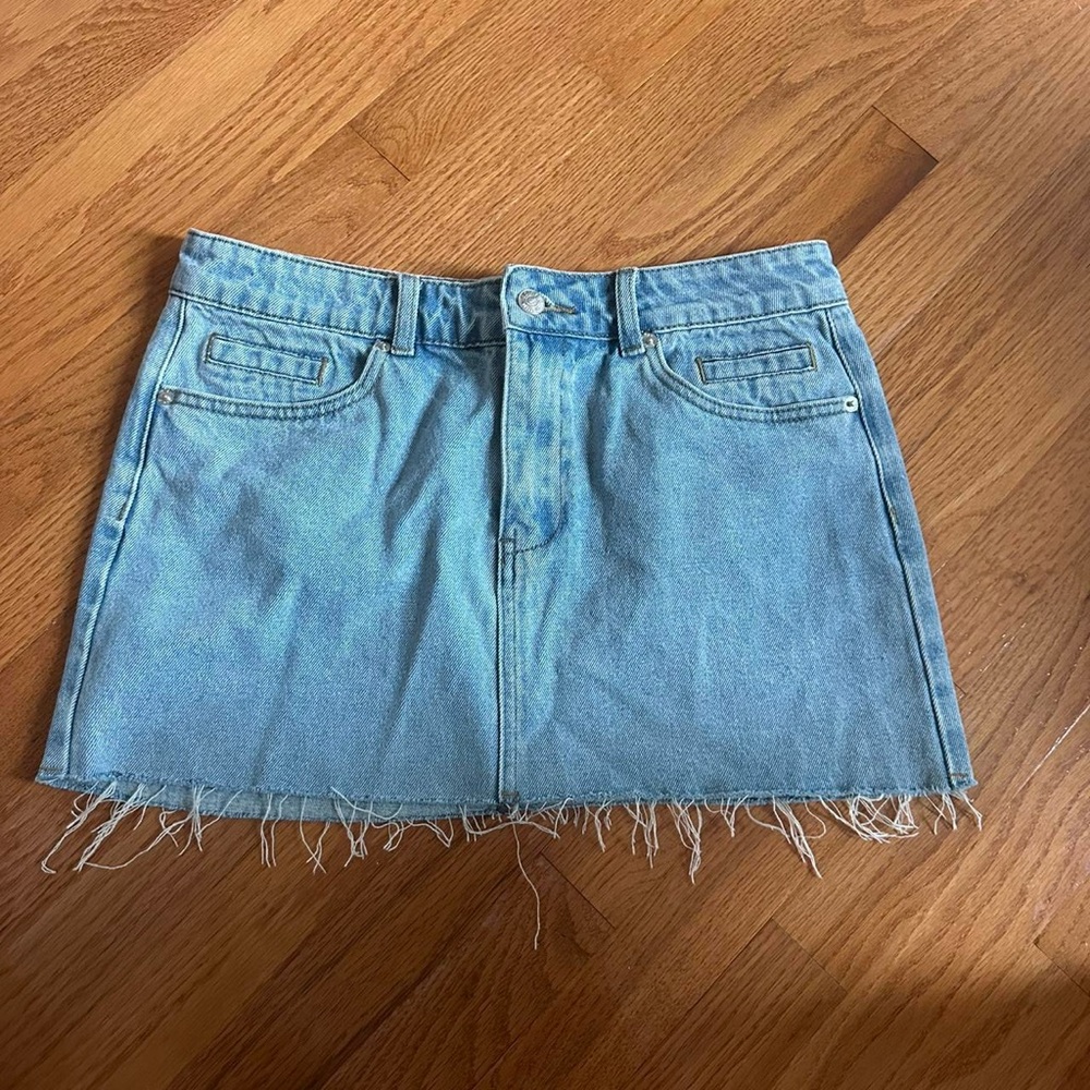 edikted skirt!